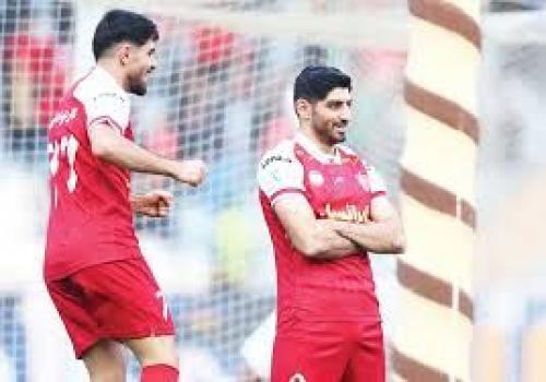 ستاره جوان لیگ برتری راهی پرسپولیس شد