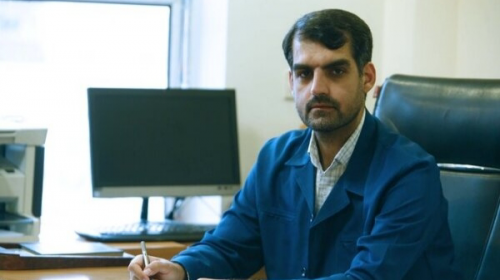 تکیه بر توان ملی کلید حل مشکلات کشور است