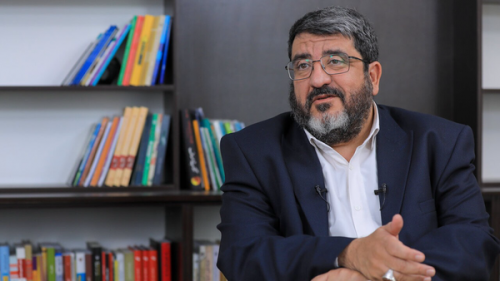 زمانی که غنی‌سازی نداشتیم تحریم‌های آمریکا وجود داشت