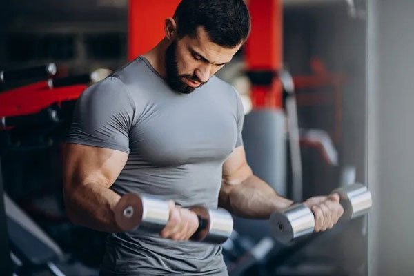 ارتباط بدنسازی با مرگ ناگهانی حمله قلبی