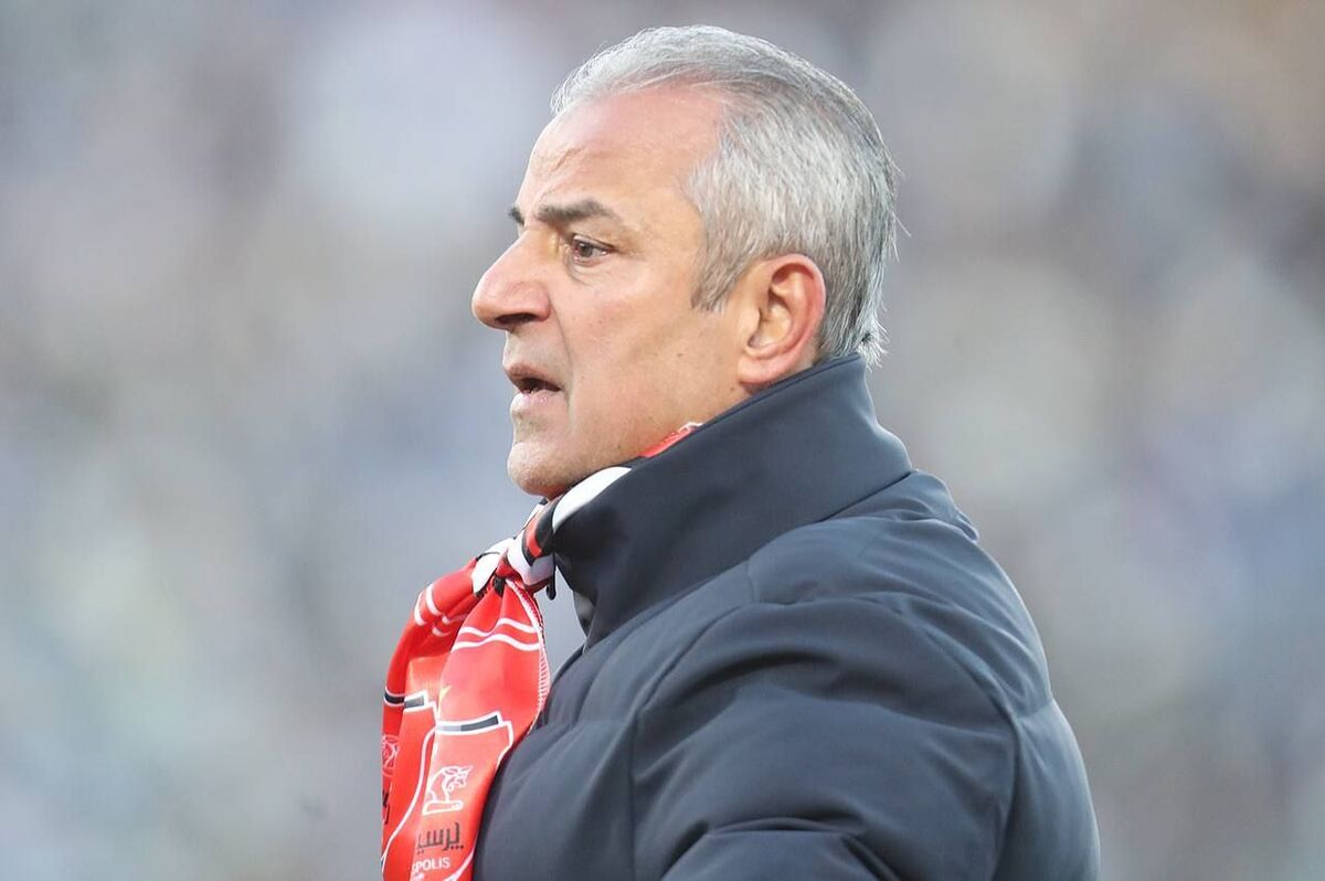 شوک بزرگ به پرسپولیس