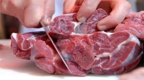  قیمت گوشت قرمز امروز یکشنبه ۱۸ خرداد 