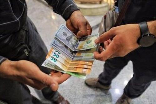 قیمت جدید دلار، یورو و  ۱۸ خرداد ۱۴۰۴