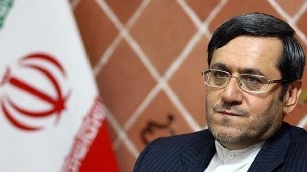 در برابر زیاده‌خواهی‌های آمریکا با تمام توان می‌ایستیم