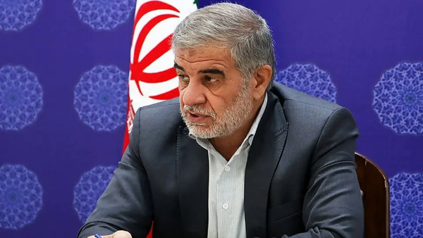 زیاده‌خواهی آمریکا یک بازی شکست‌خورده است