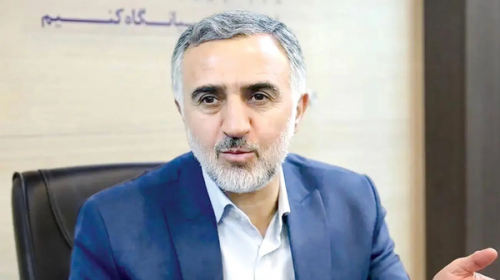  زیاده‌خواهی آمریکا در برابر عقلانیت هسته‌ای ایران شکست خواهد خورد