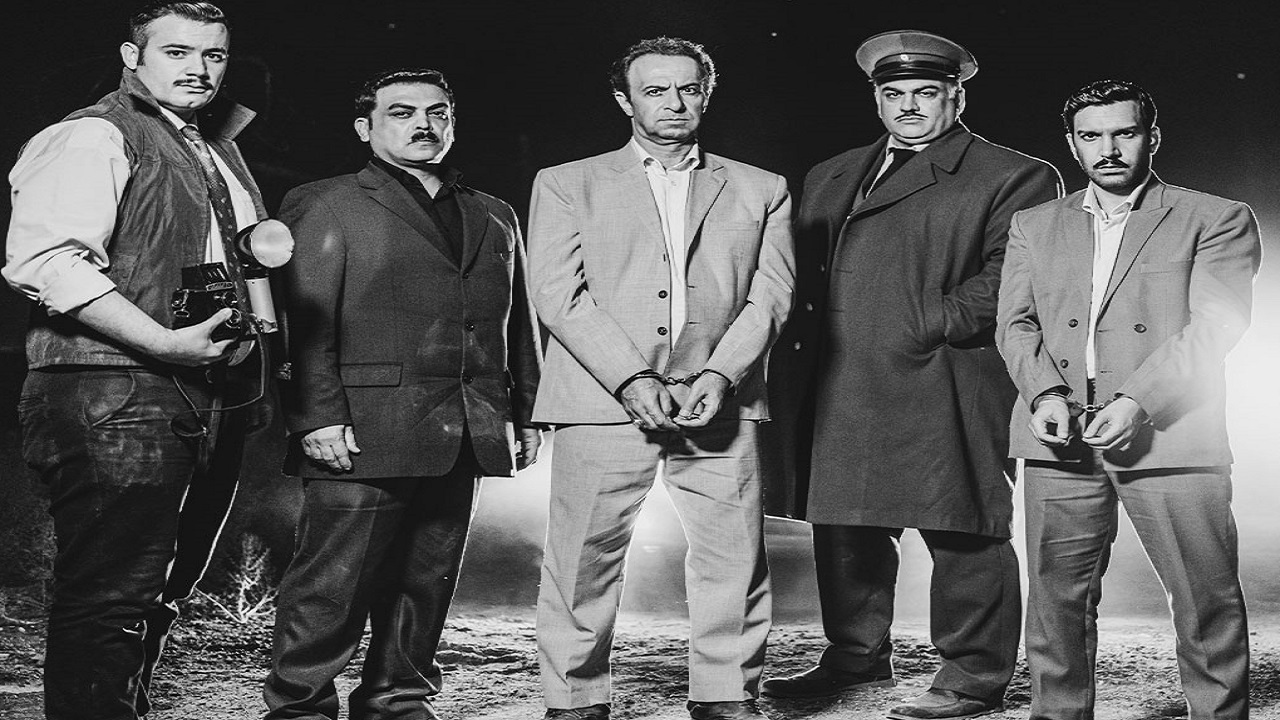 فیلم «صبح اعدام» با پنج میلیارد تومان ساخته شد 