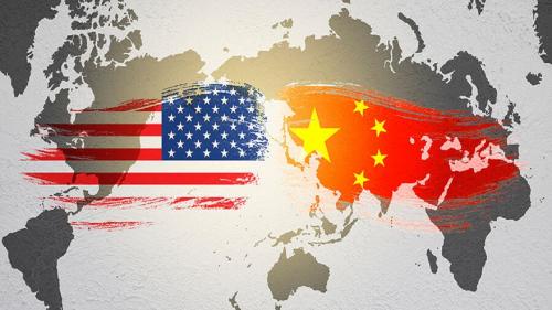 ادامه مذاکرات تجاری آمریکا و چین در لندن