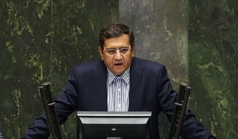 پاسخ مجلس به اظهارات جنجالی همتی