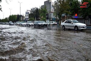 هشدارسیلاب درمازندران