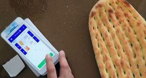 قیمت جدید نان در تهران اعلام شد