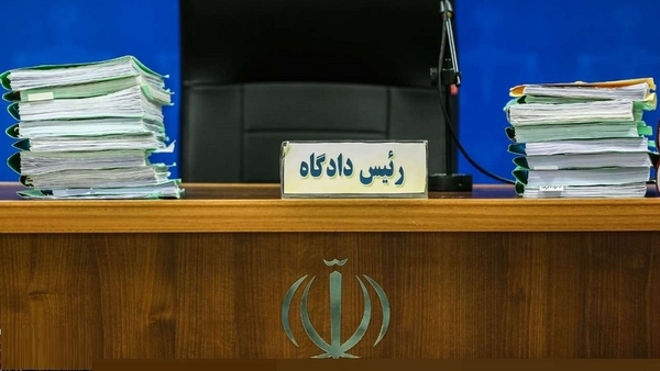آقازاده‌ها و دانه‌درشت‌ها پای میز محاکمه آمده‌اند