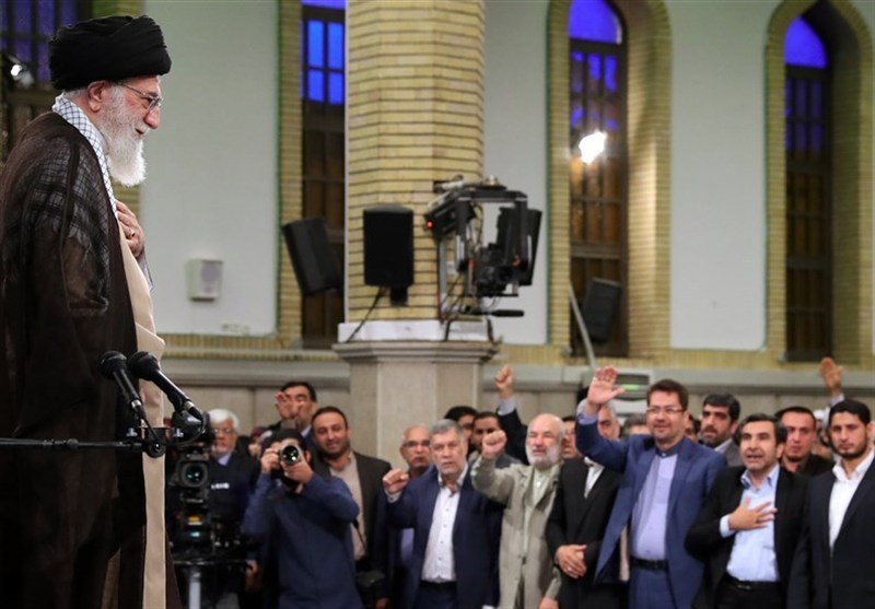  نمایندگان چهارشنبه به دیدار رهبر انقلاب می‌روند 