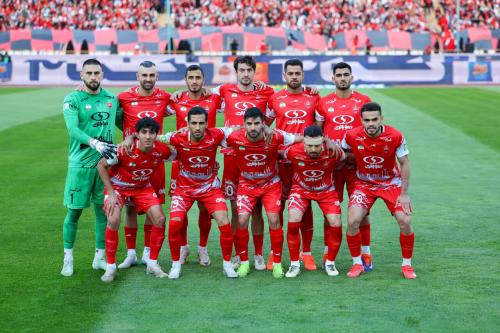 کدام بازیکن پرسپولیس درلیست خروج قرار دارد؟
