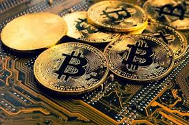 قیمت بیت کوین امروز دوشنبه 19 خرداد