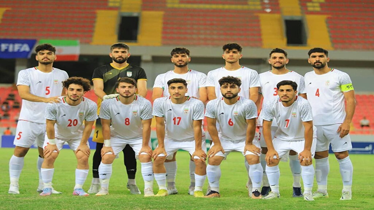 انتخاب سرمربی تیم المپیک 