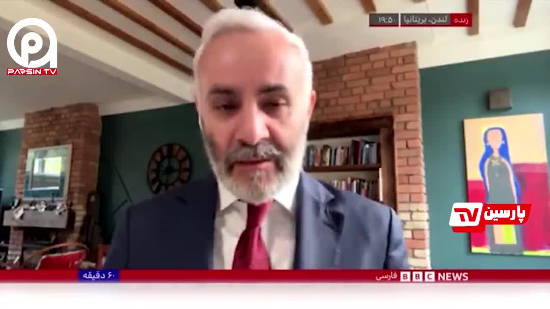 زلزله ضربه بزرگ اطلاعاتی ایران به اسرائیل /فیلم