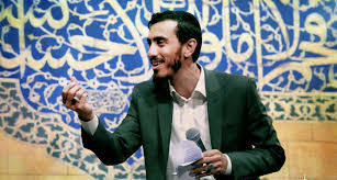 مهدی رسولی: ای صاحب ذوالفقار مهدی رسولی: ای صاحب ذوالفقار