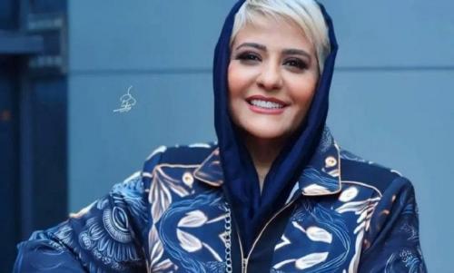 وایرال شدن سوپرایز جالب تولد رابعه اسکویی+فیلم