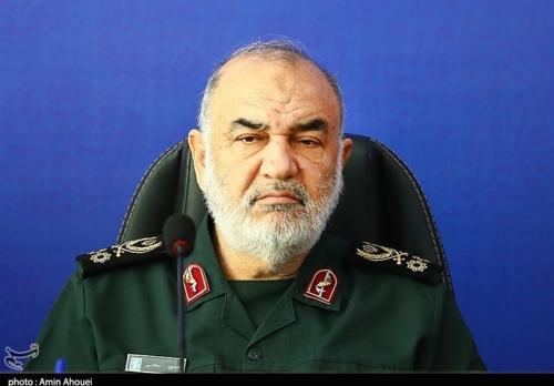 نقطه اصابت موشک‌های ایران در اسرائیل دقیق‌تر شد