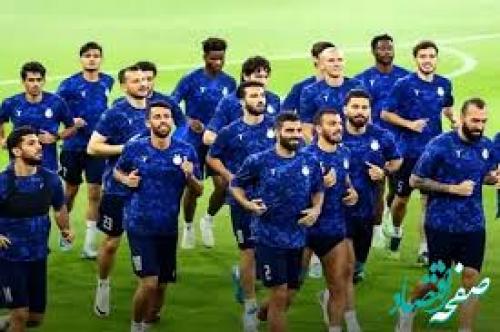 خبر خوش برای استقلالی‌ها/ بمب نقل و انتقالات 