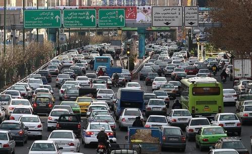 نظارت برمسافربرهای شخصی‌وتاکسی‌های اینترنتی
