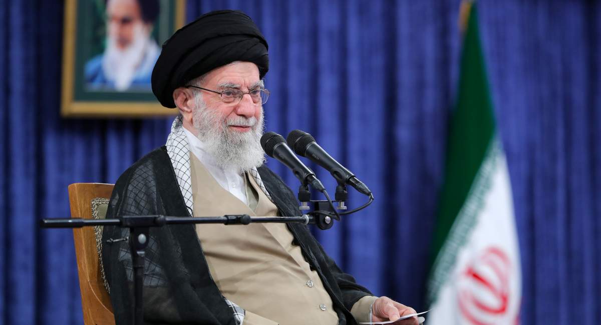 نگاهی دیگر به بیانات رهبرانقلاب در ۱۴ خرداد