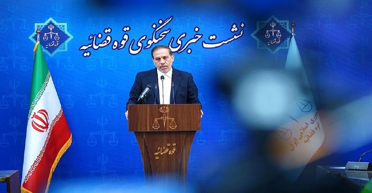 آخرین جزئیات درباره دستگیری فرزند آیت‌الله صدیقی