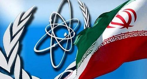 پاسخ قاطع ایران به قطعنامه اروپا و آمریکا 