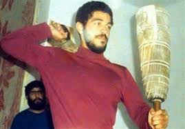شهیدی که باید از نو شناخت +عکس