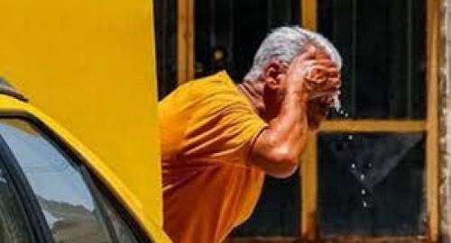 افزایش دما در غالب مناطق کشور از امروز 