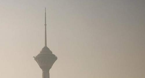 توصیه‌های تغذیه‌ای در زمان آلودگی هوا 