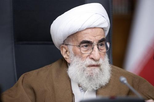 غدیر الگوی کامل برای تحقق حاکمیت ارزش‌های الهی بر جامعه است