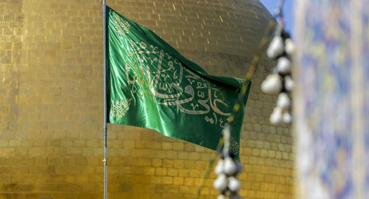 از چه زمانی نام ایرانیان به امیرالمؤمنین گره خورد؟