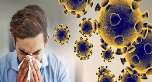 ظهور سویه جدید کووید۱۹ در بخش‌هایی از جهان 