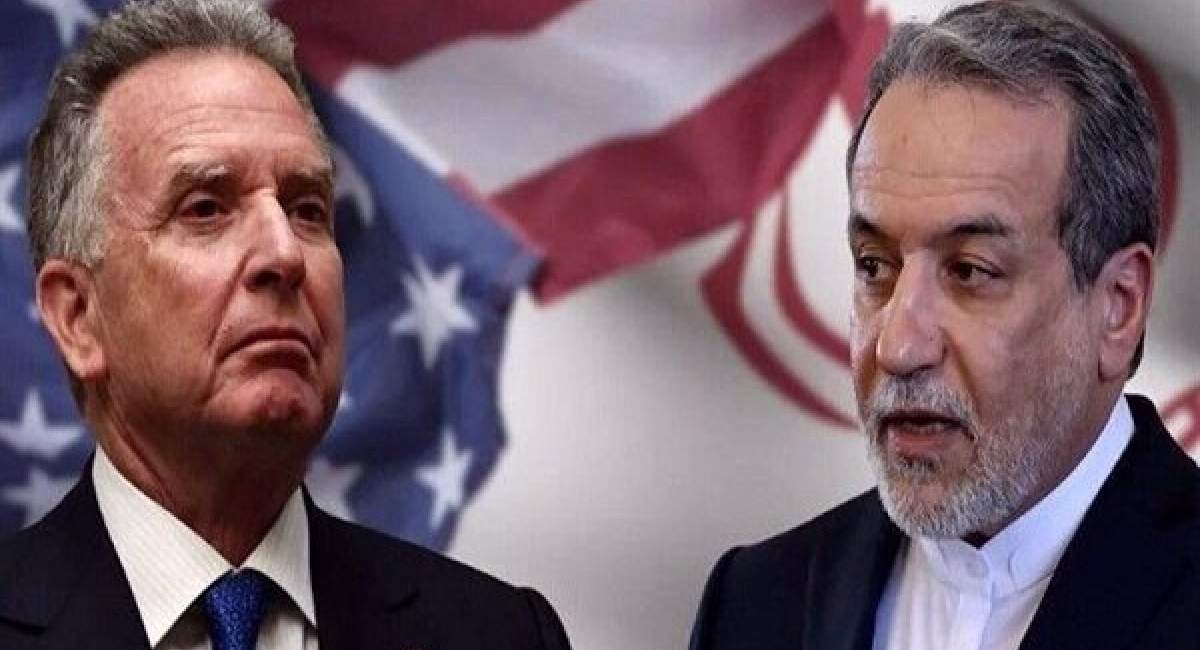 مذاکرات روز یکشنبه لغو شد؟ 