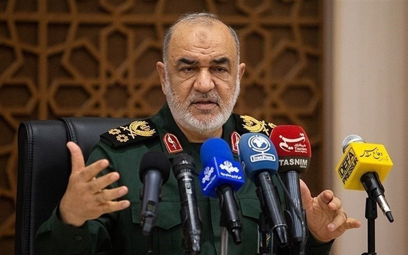 آماده‌ایم با هر سناریویی بجنگیم 