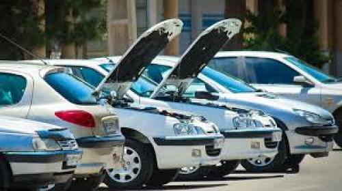  تغییر شک کننده قیمت‌ خودرو