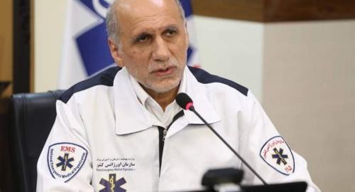 هیچ کمبودی در ذخایر خون نداریم 