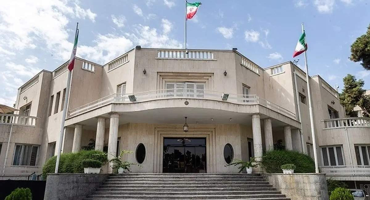 پایان این داستان به دست ایران نوشته خواهد شد 