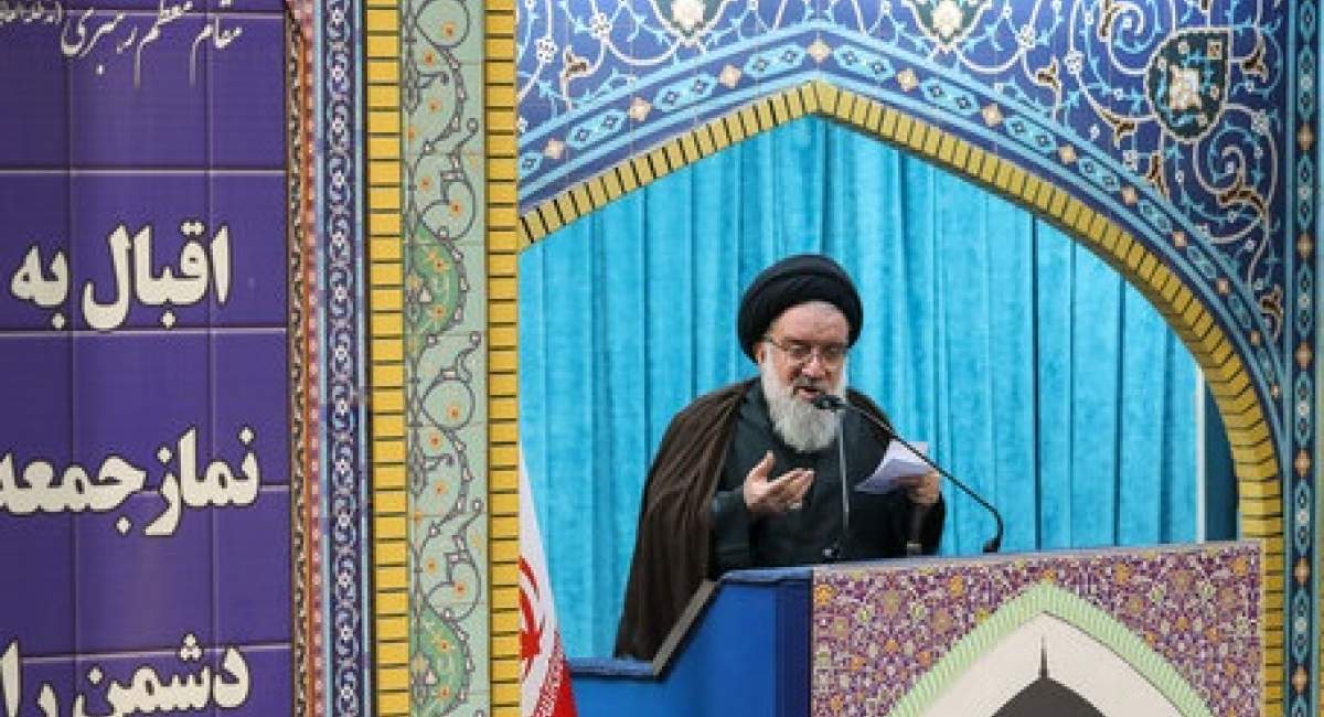 جنگ ما هم در حقیقت در راستای پاسداری از غدیر است / دشمن را پشیمان خواهیم کرد 