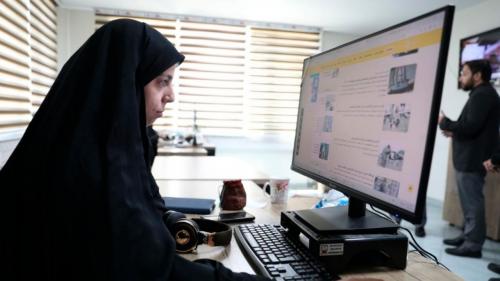  فرزند سرلشکر باقری به شهادت رسید