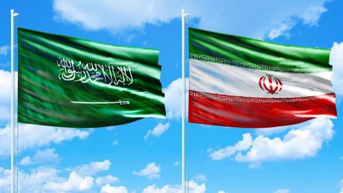 اعلام آمادگی ولیعهد عربستان برای تسهیل بازگشت حجاج ایرانی 