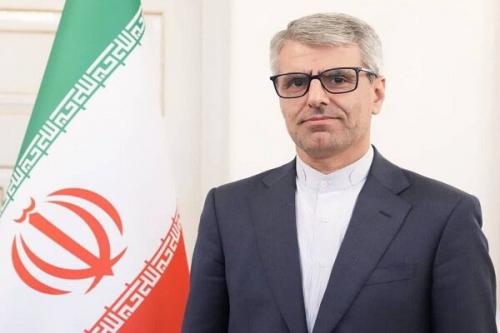 طرف مقابل کاری کرد که عملاً مذاکره و گفتگو بی‌معنا شد