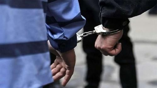 دستگیری ۵ نفر از متخلفان مرتبط با اقدام تروریستی رژیم صهیونی در استان یزد