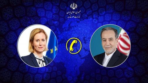 جامعه جهانی موظف به مواخذه رژیم صهیونیستی است
