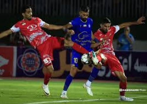  مبلغ نجومی مهاجم مدنظر استقلال و پرسپولیس