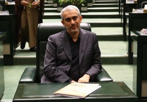 مدنی‌زاده وزیر اقتصاد شد 