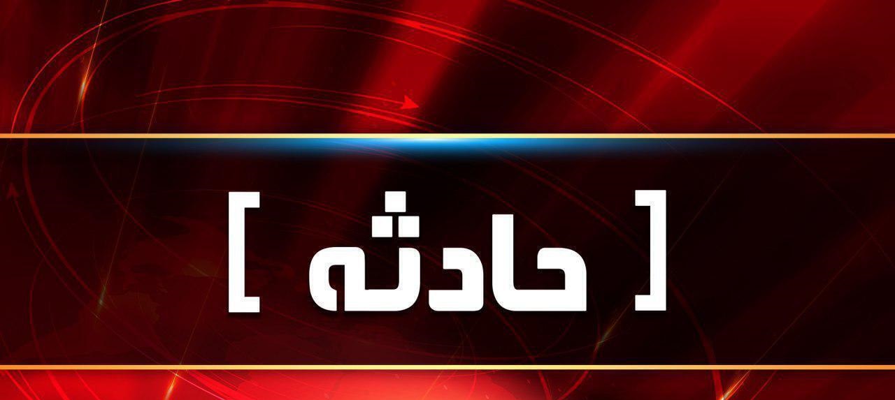 واژگونی اتوبوس در جاده اصفهان به دامغان 