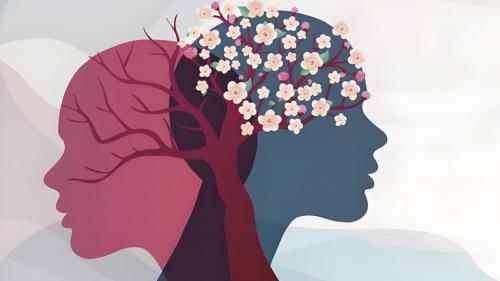 راهنمای سلامت روان برای شرایط جنگ 